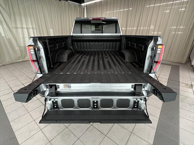 new 2025 GMC Sierra 2500 car, priced at $82,176