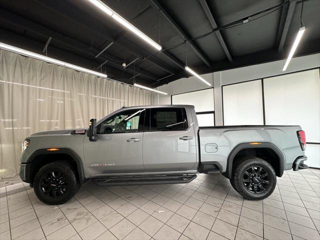 new 2025 GMC Sierra 2500 car, priced at $82,176