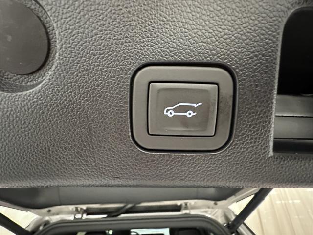 new 2026 GMC Terrain car, priced at $34,985