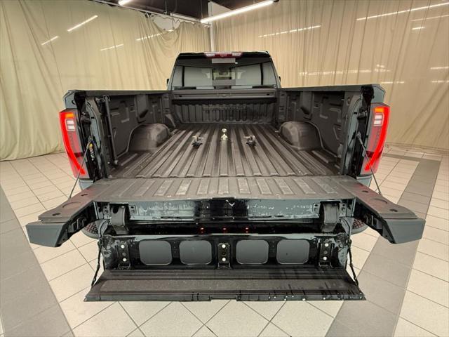 used 2024 GMC Sierra 3500 car, priced at $77,749