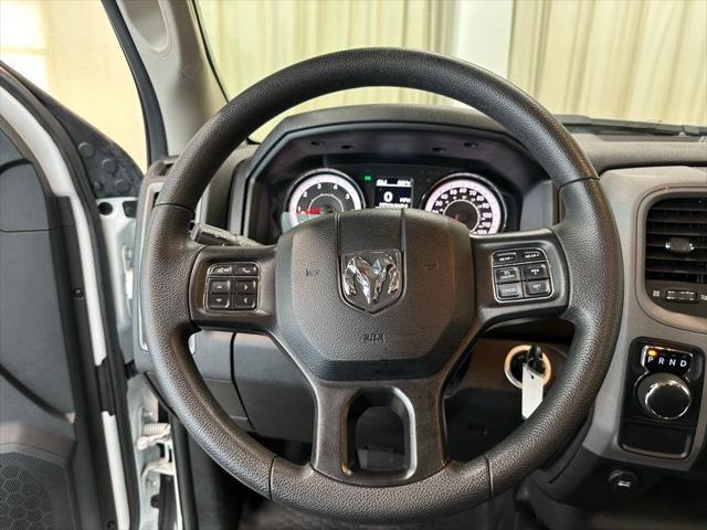 used 2023 Ram 1500 car, priced at $23,988