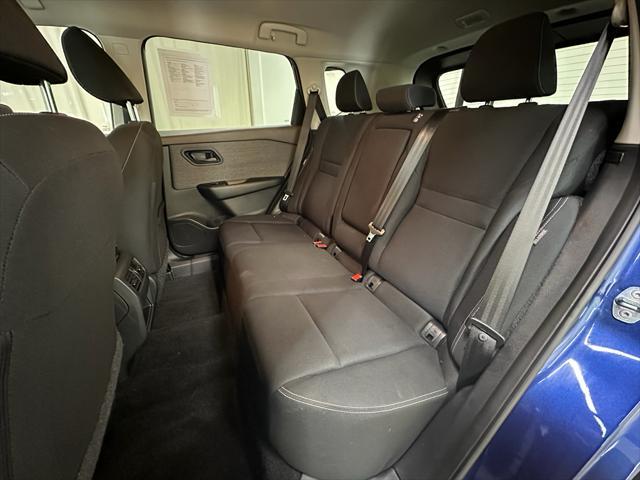 used 2023 Nissan Rogue car, priced at $23,488