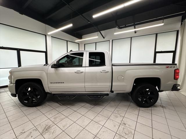 used 2019 Chevrolet Silverado 1500 car, priced at $25,896