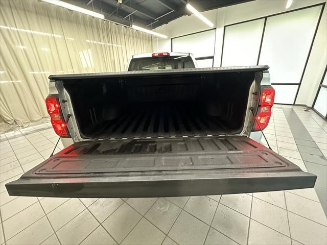 used 2019 Chevrolet Silverado 1500 car, priced at $25,896