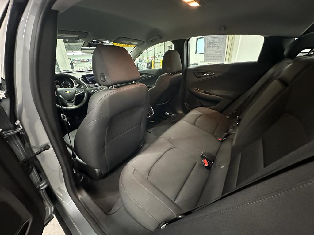 used 2023 Chevrolet Malibu car, priced at $14,625