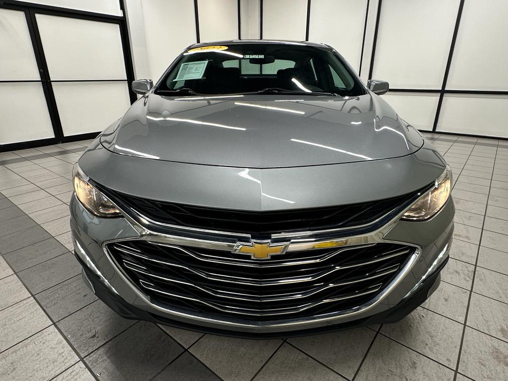 used 2023 Chevrolet Malibu car, priced at $14,625