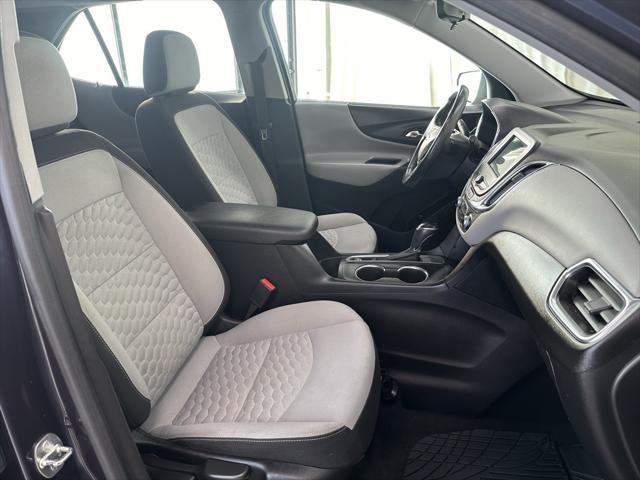 used 2019 Chevrolet Equinox car, priced at $11,935