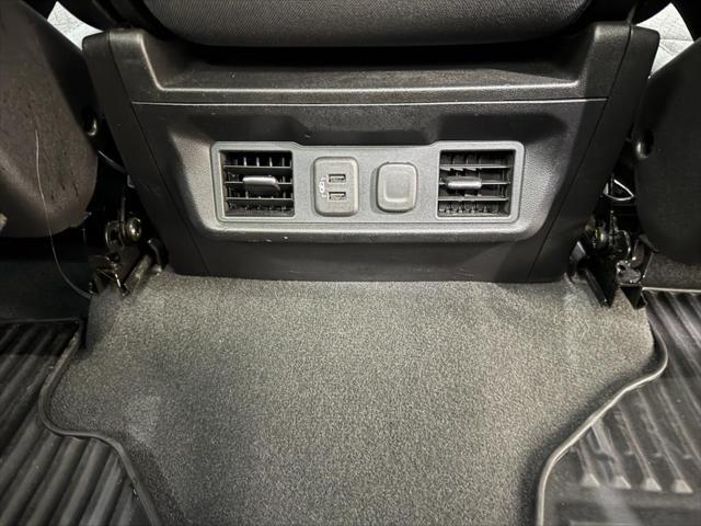 used 2022 Chevrolet Silverado 1500 car, priced at $33,988
