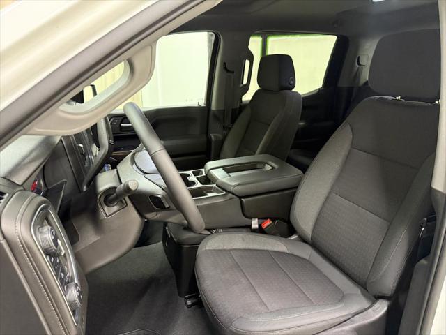 used 2022 Chevrolet Silverado 1500 car, priced at $33,988