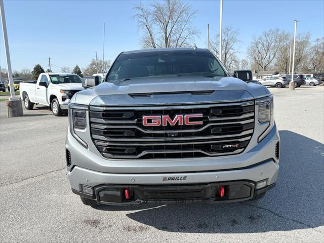 used 2023 GMC Sierra 1500 car, priced at $57,988