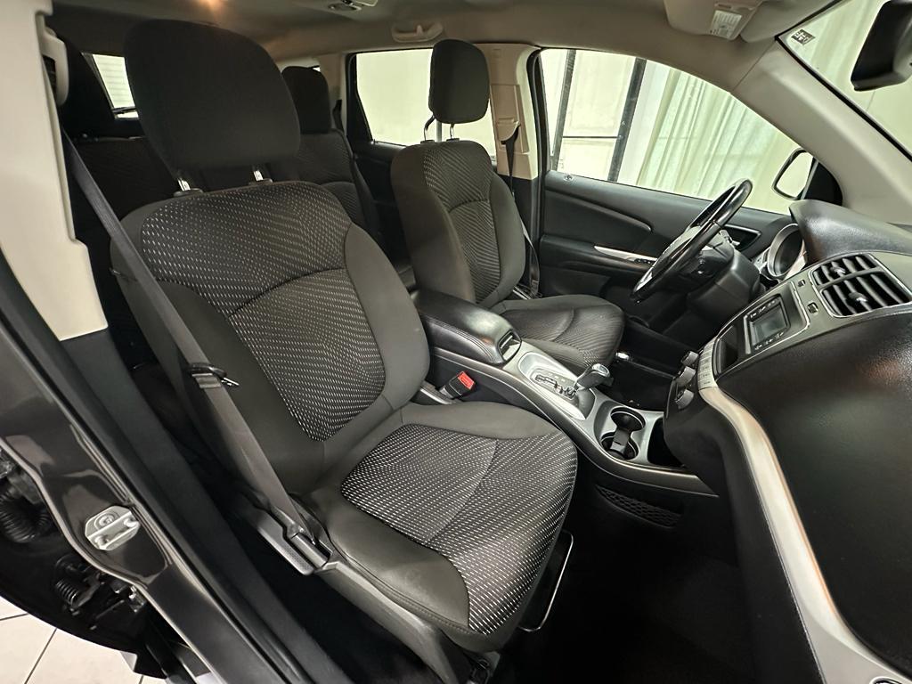 used 2020 Dodge Journey car, priced at $11,988