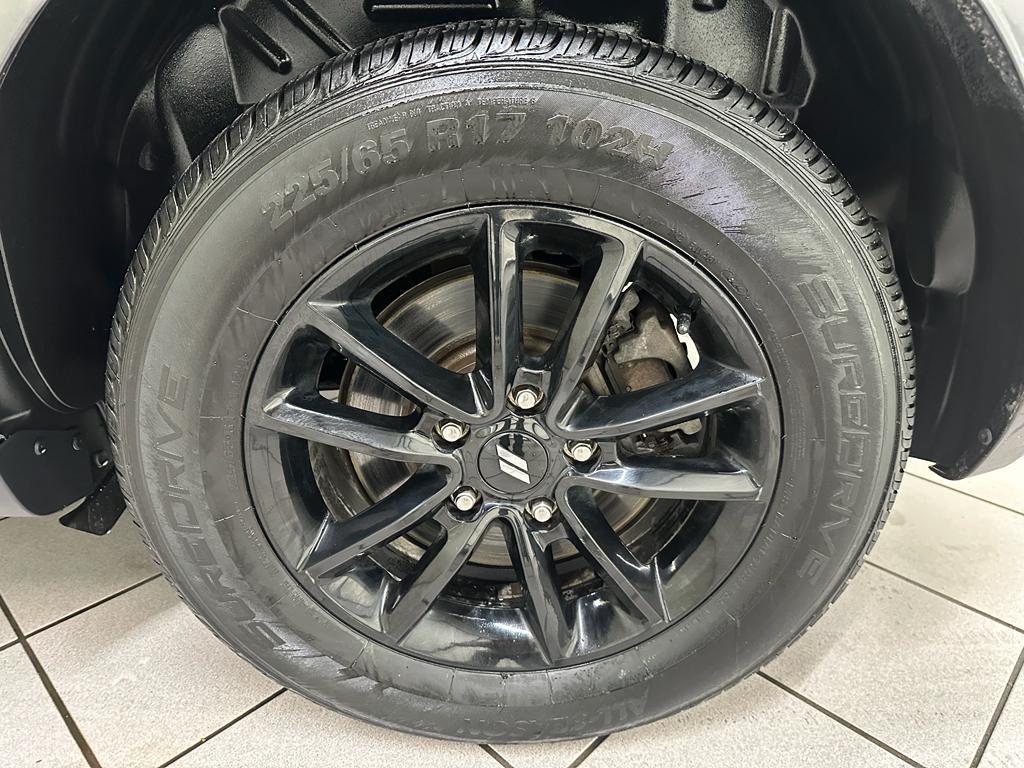 used 2020 Dodge Journey car, priced at $11,988