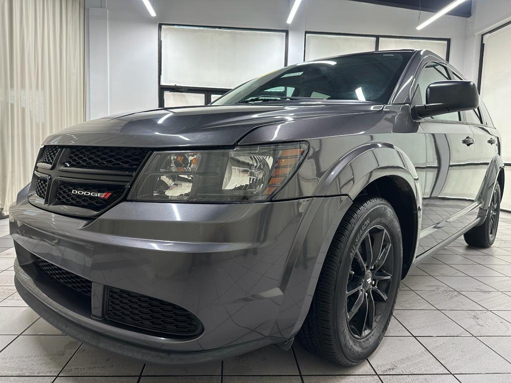 used 2020 Dodge Journey car, priced at $11,988