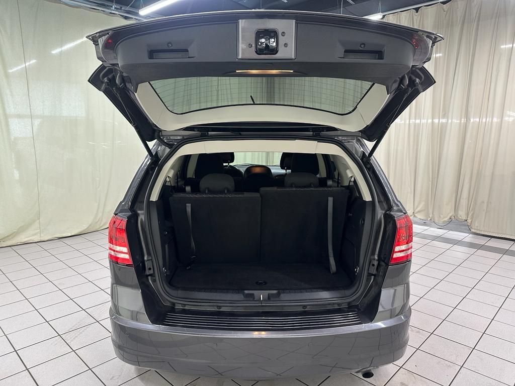 used 2020 Dodge Journey car, priced at $11,988