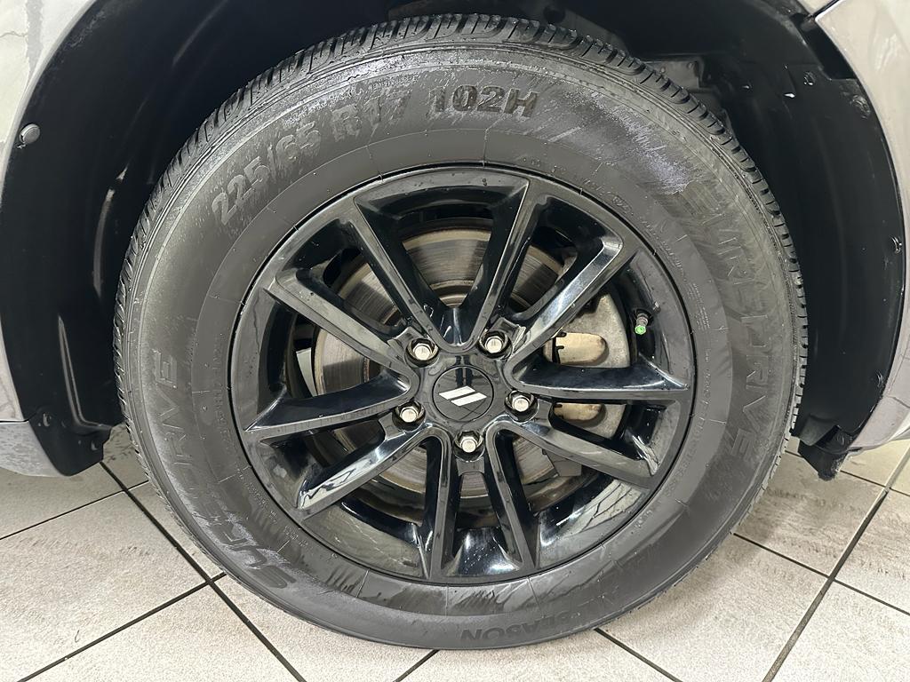 used 2020 Dodge Journey car, priced at $11,988