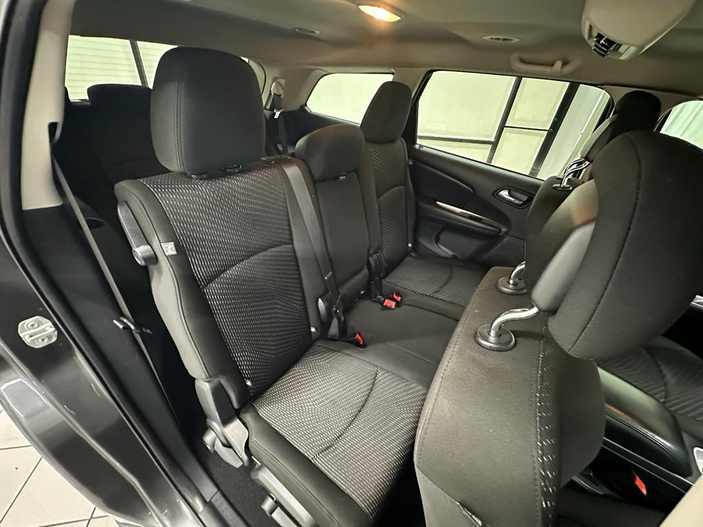 used 2020 Dodge Journey car, priced at $11,988
