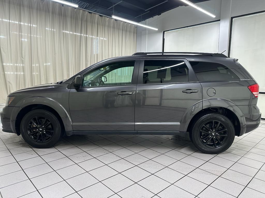 used 2020 Dodge Journey car, priced at $11,988