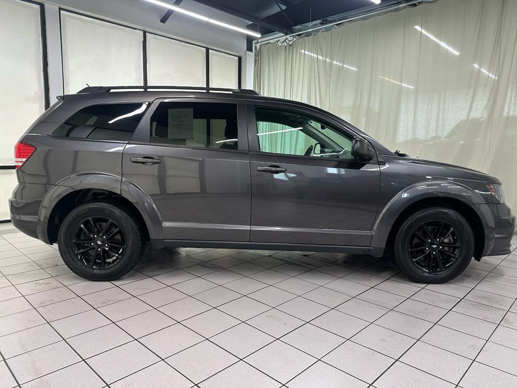 used 2020 Dodge Journey car, priced at $11,988