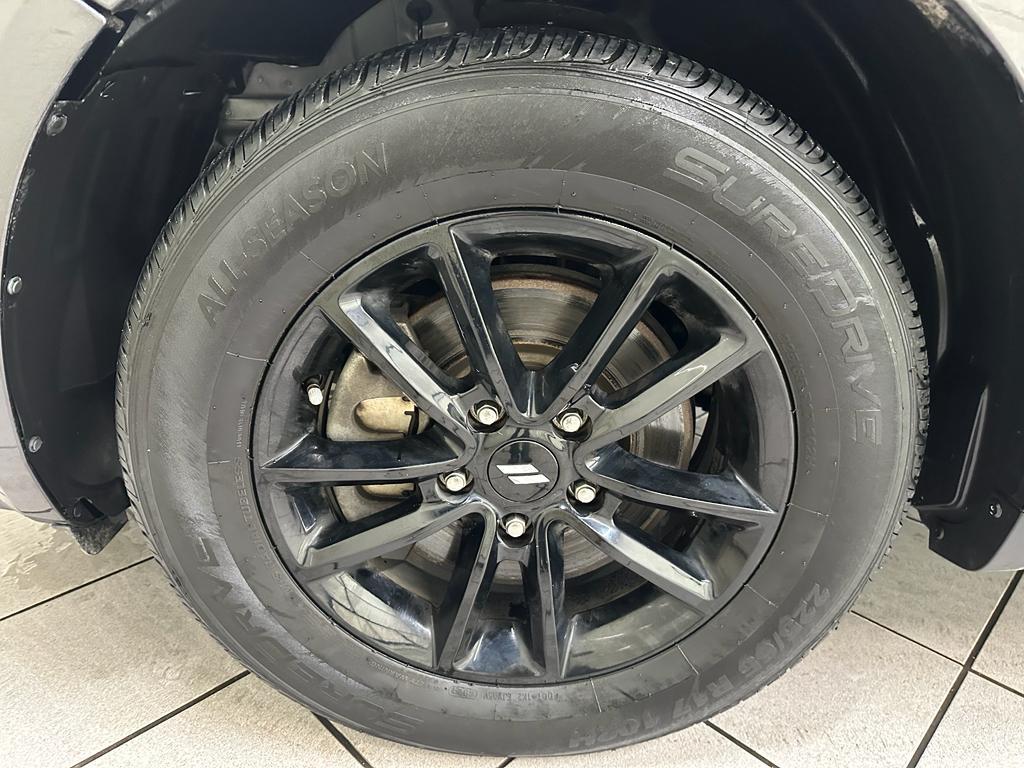 used 2020 Dodge Journey car, priced at $11,988