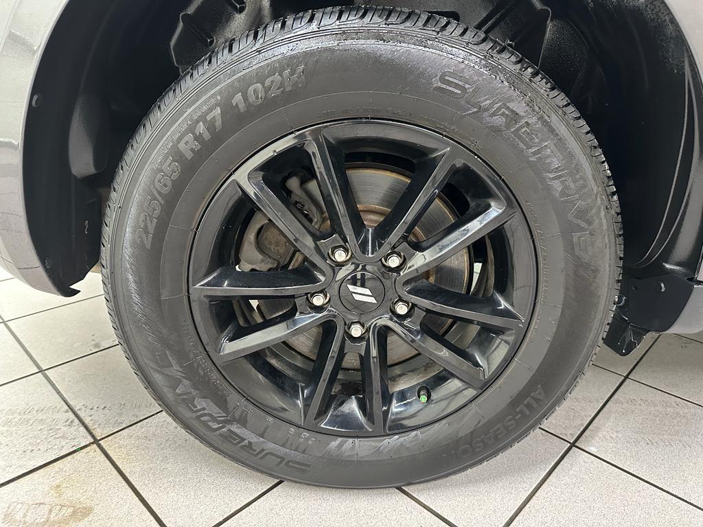 used 2020 Dodge Journey car, priced at $11,988