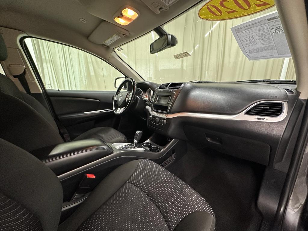 used 2020 Dodge Journey car, priced at $11,988