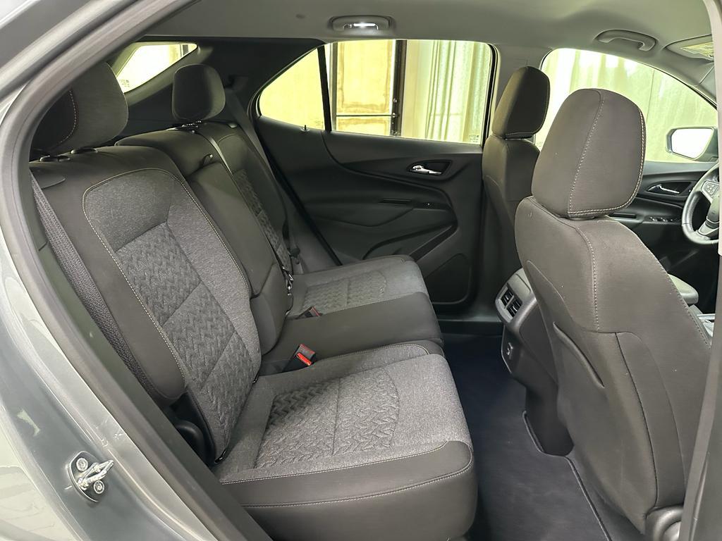 used 2023 Chevrolet Equinox car, priced at $20,995