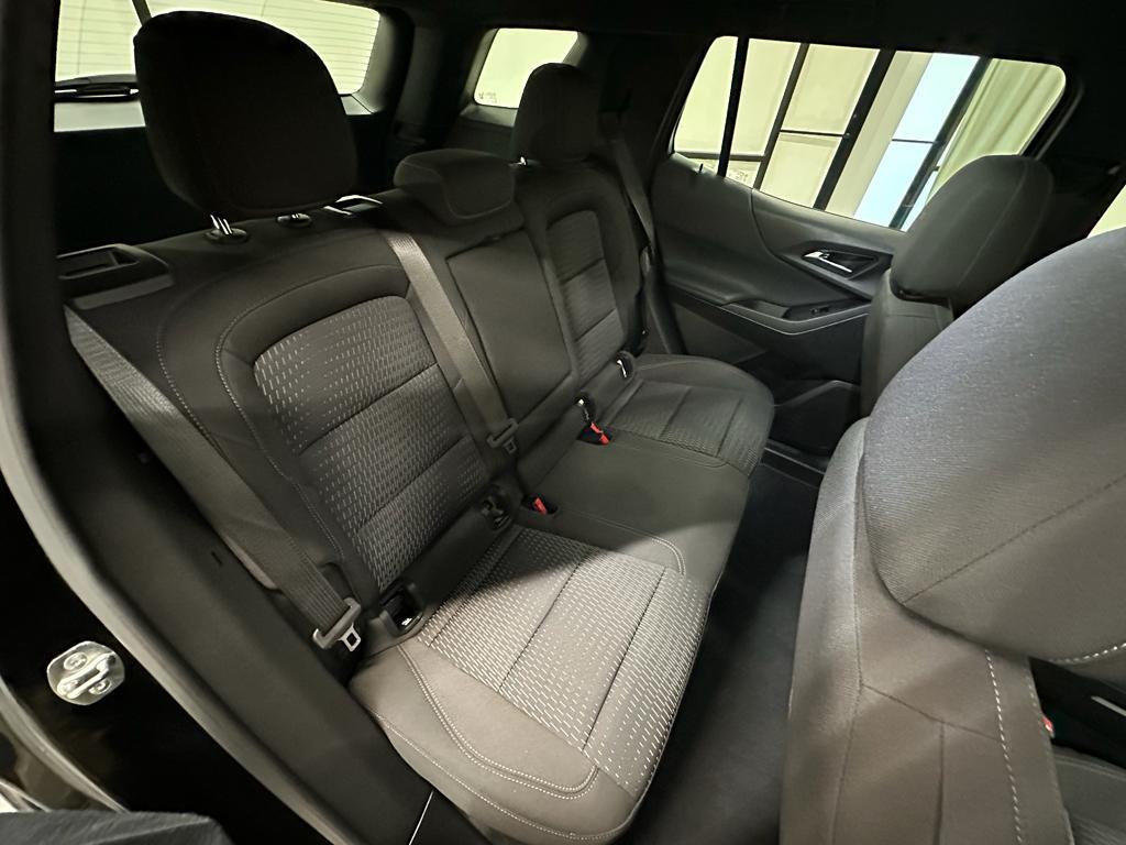 used 2025 Chevrolet Equinox car, priced at $23,988