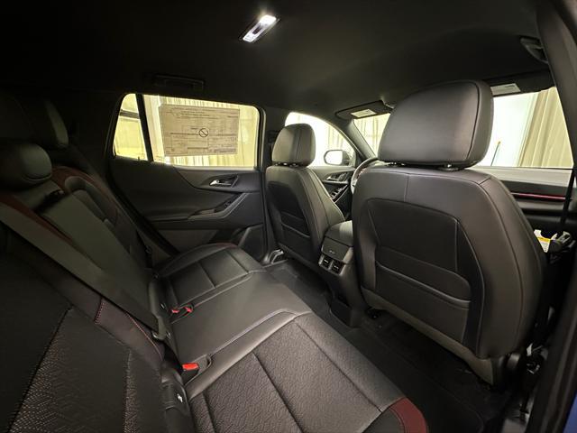 new 2026 Chevrolet Equinox car, priced at $34,395