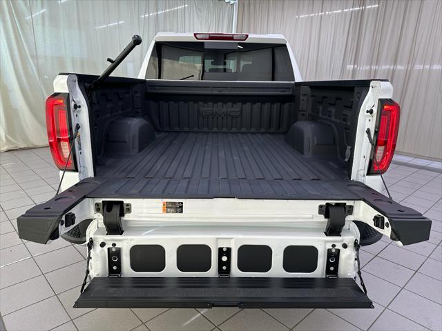 used 2024 GMC Sierra 1500 car, priced at $58,488