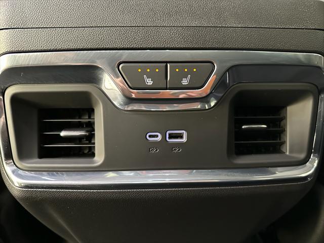 used 2024 GMC Sierra 1500 car, priced at $58,488