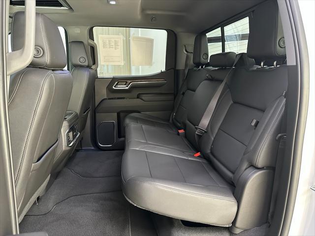 used 2024 GMC Sierra 1500 car, priced at $58,488