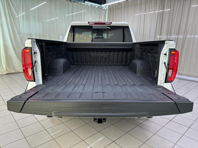 used 2024 GMC Sierra 1500 car, priced at $58,488