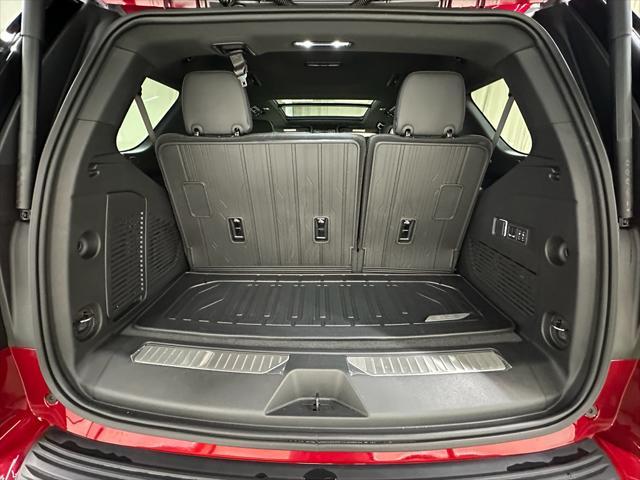 new 2025 GMC Yukon car, priced at $84,631