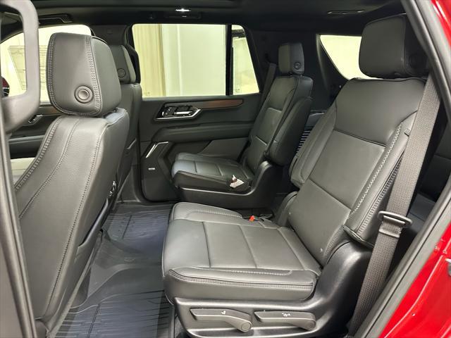 new 2025 GMC Yukon car, priced at $84,631