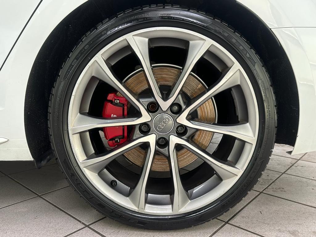 used 2018 Audi S4 car, priced at $23,949