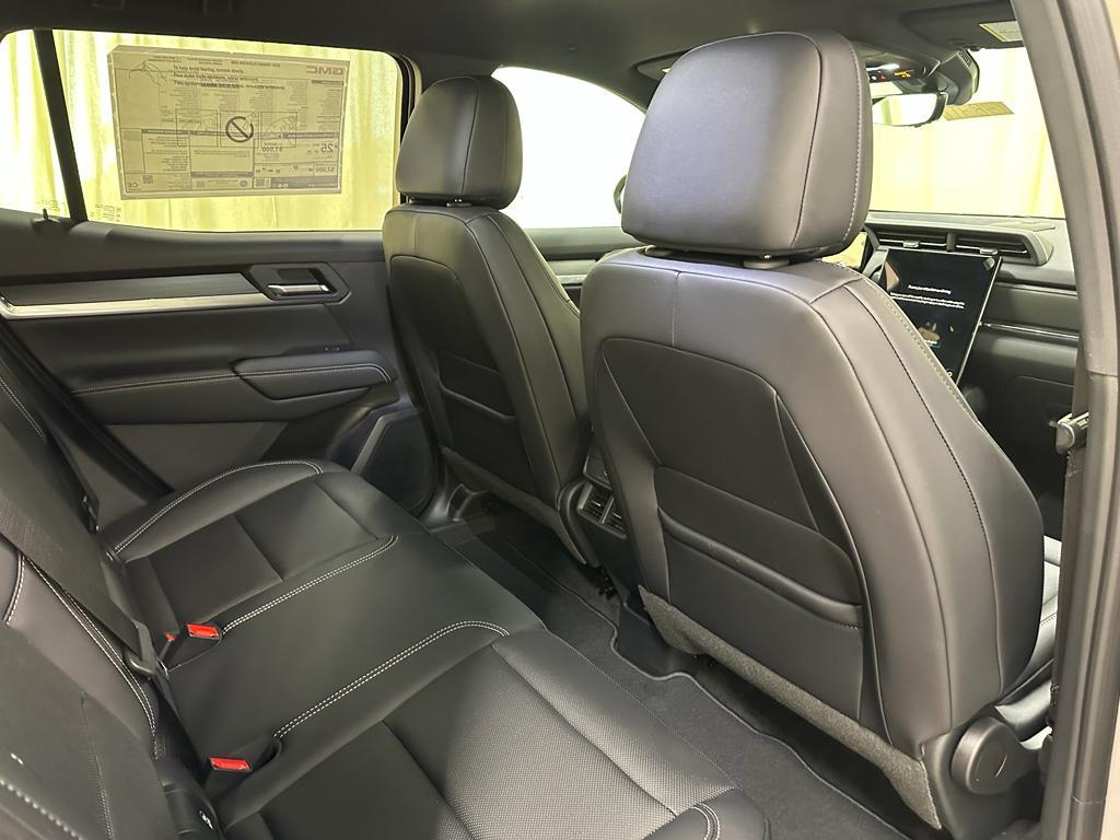 new 2026 GMC Terrain car, priced at $36,889