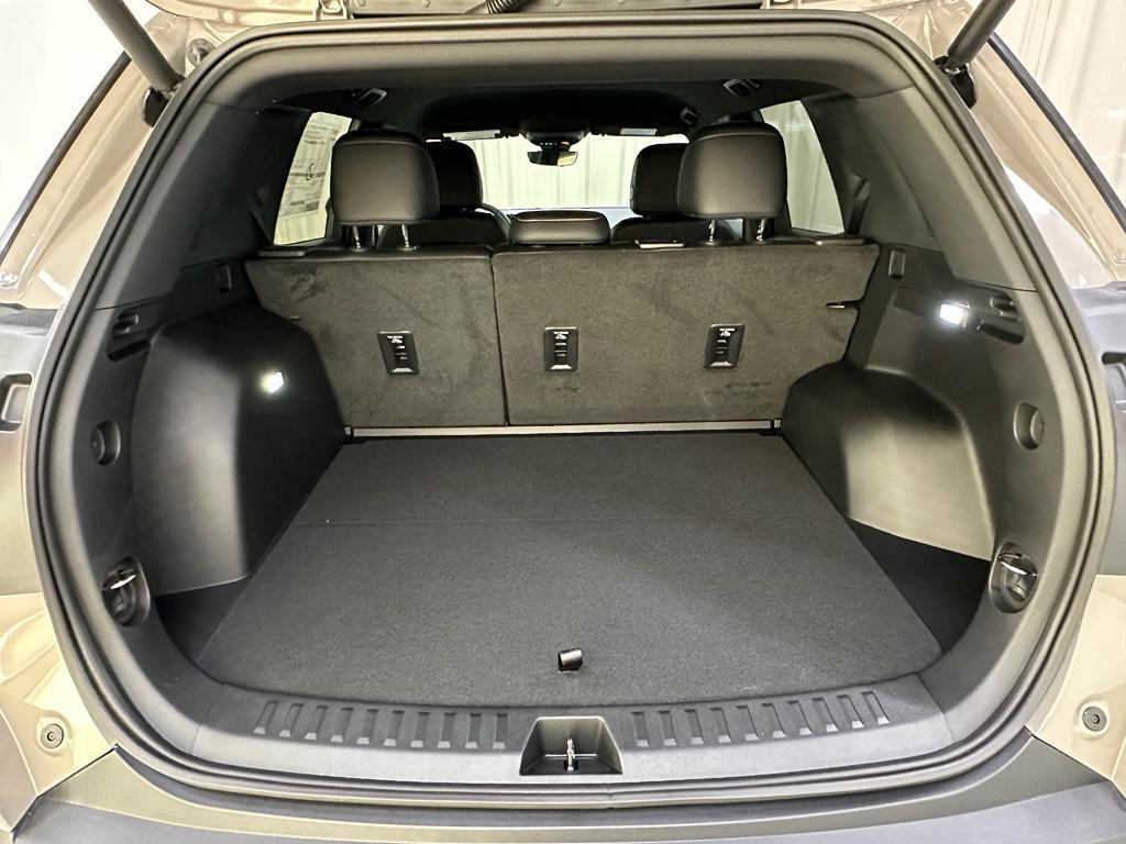 new 2026 GMC Terrain car, priced at $36,889