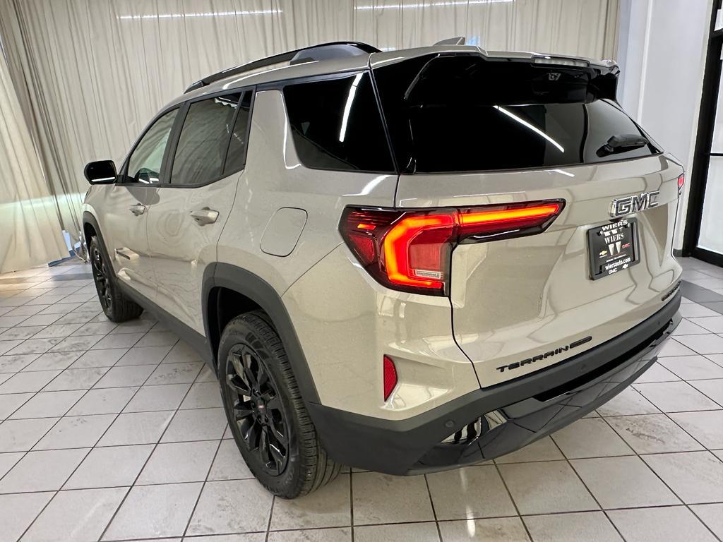 new 2026 GMC Terrain car, priced at $36,889