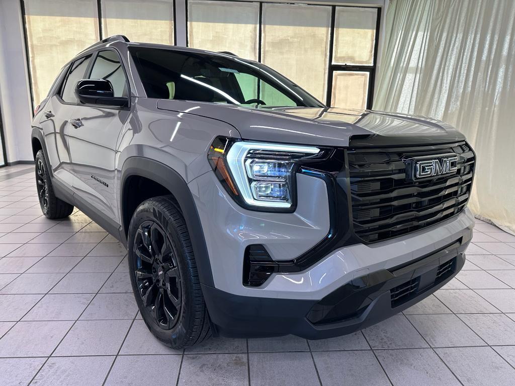 new 2026 GMC Terrain car, priced at $36,889