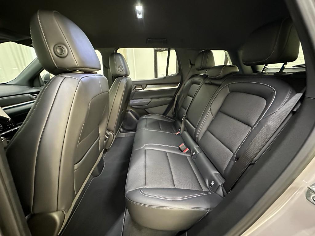 new 2026 GMC Terrain car, priced at $36,889