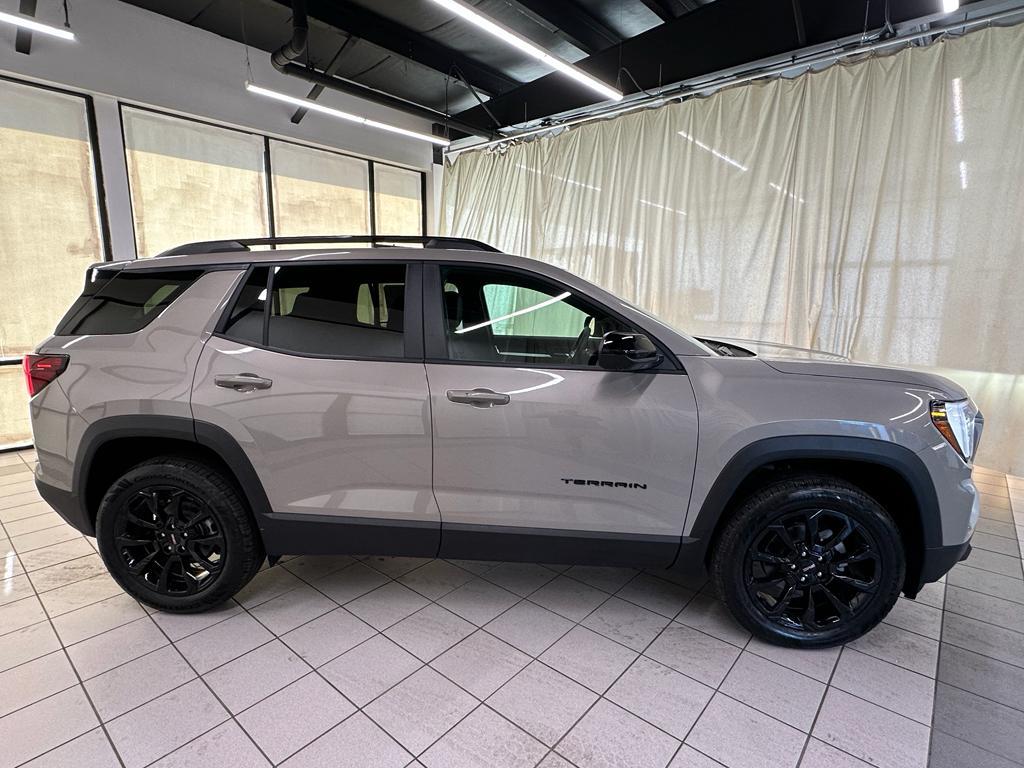 new 2026 GMC Terrain car, priced at $36,889