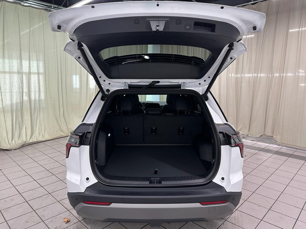 new 2026 Chevrolet Equinox car, priced at $34,551