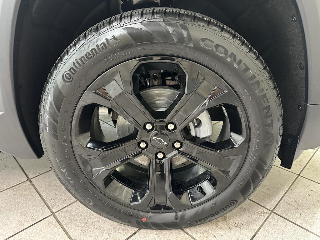 new 2026 Chevrolet Equinox car, priced at $34,551