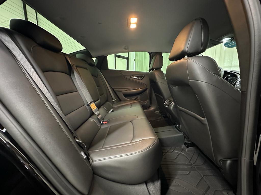 used 2024 Chevrolet Malibu car, priced at $27,885