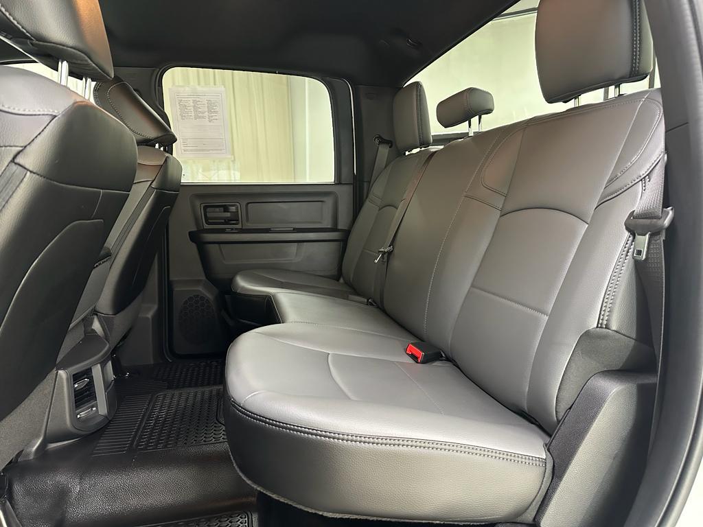 used 2023 Ram 3500 car, priced at $45,997