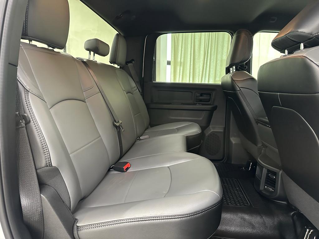 used 2023 Ram 3500 car, priced at $45,997