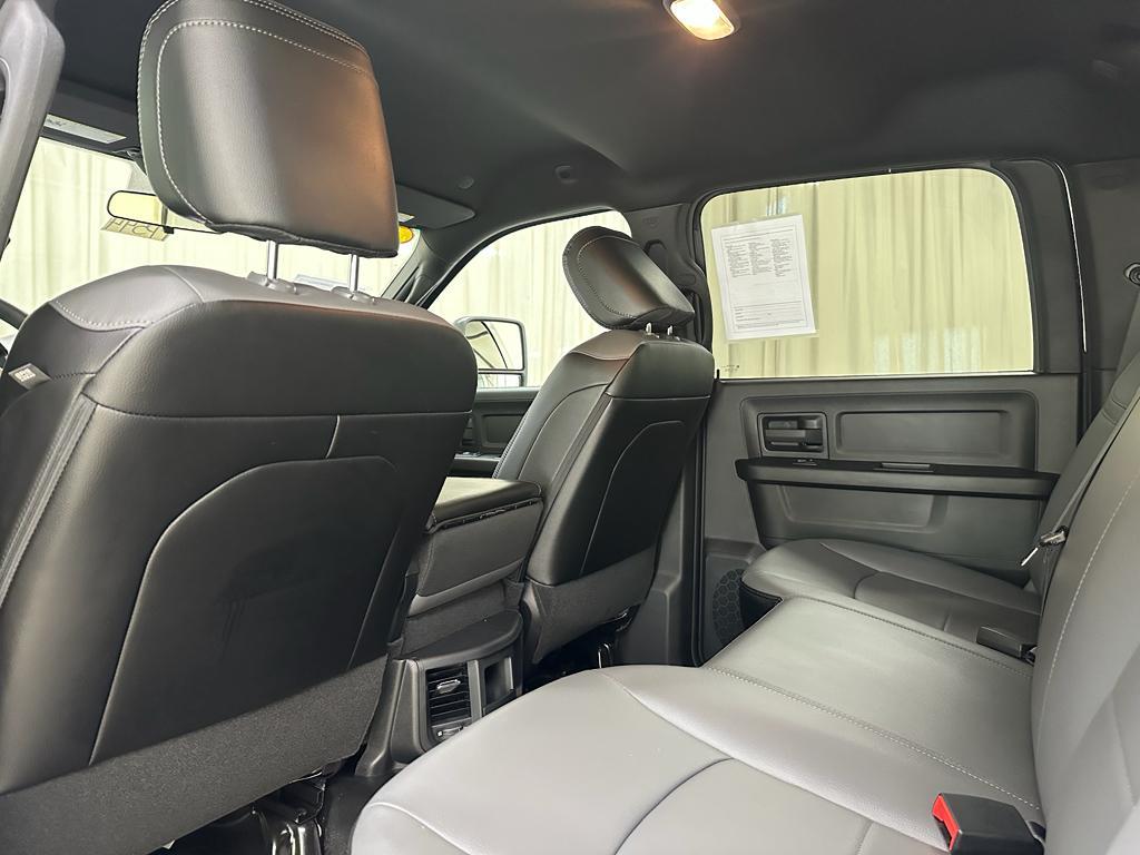 used 2023 Ram 3500 car, priced at $45,997
