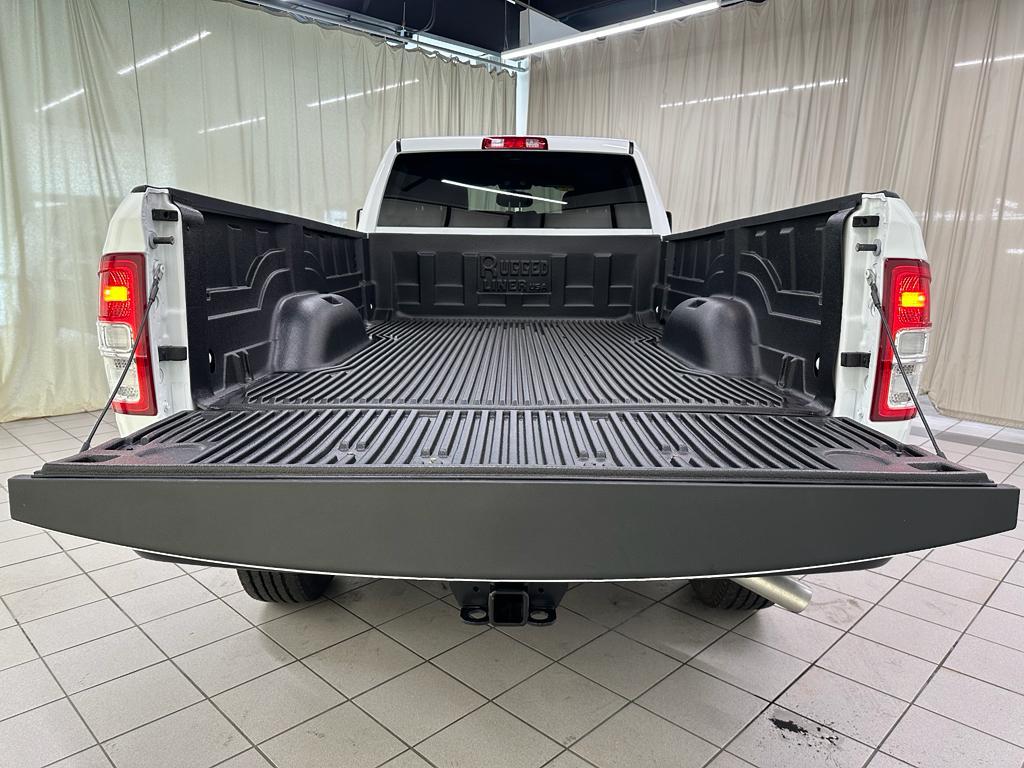 used 2023 Ram 3500 car, priced at $45,997