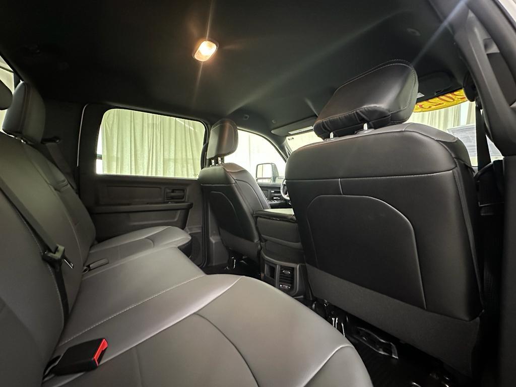 used 2023 Ram 3500 car, priced at $45,997