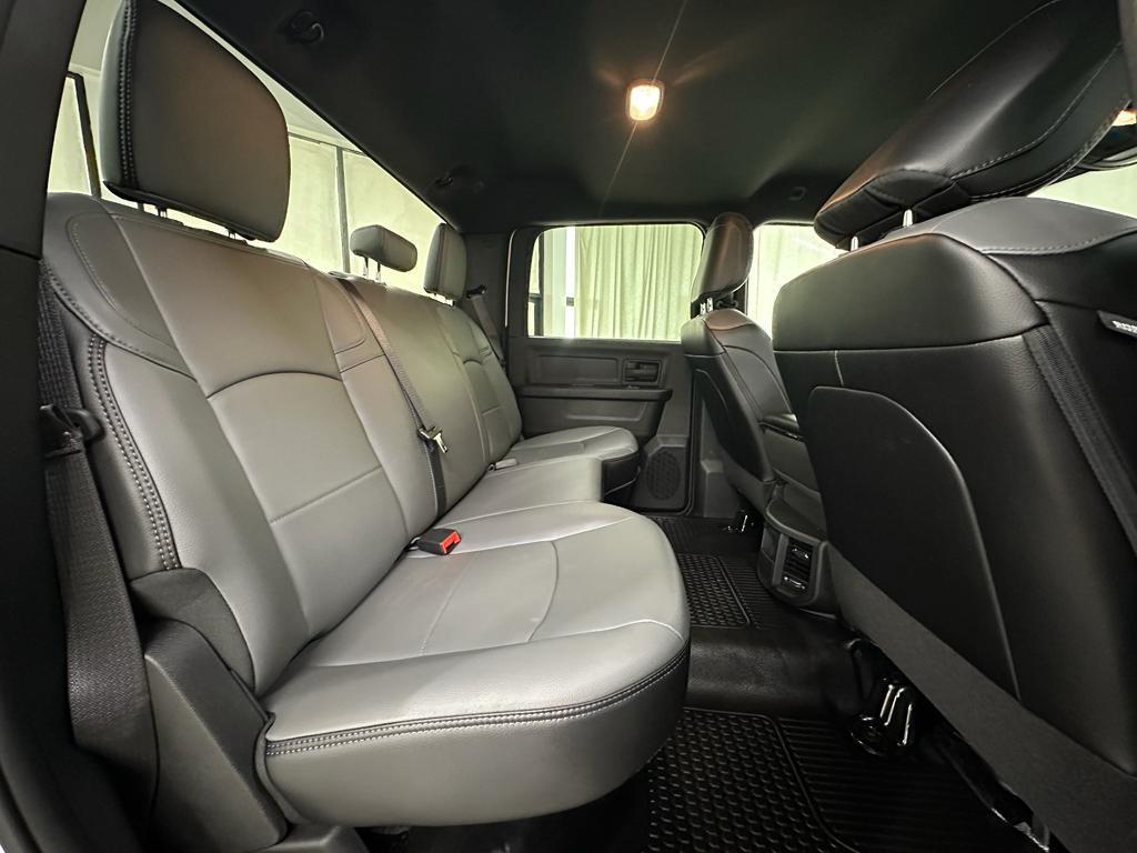 used 2023 Ram 3500 car, priced at $45,997